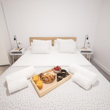 Moonkey - Apartamento Mediterraneo Con Jacuzzi Y Luz Natural อาลิกันเต ภายนอก รูปภาพ