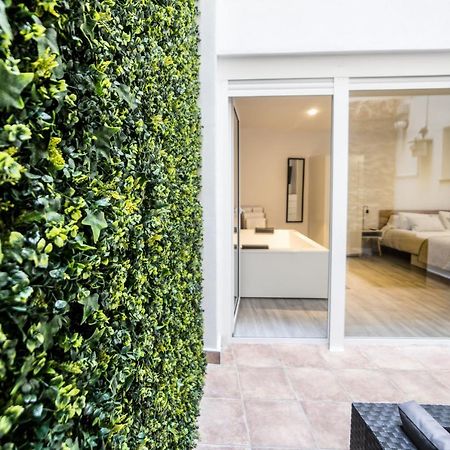 Moonkey - Apartamento Mediterraneo Con Jacuzzi Y Luz Natural อาลิกันเต ภายนอก รูปภาพ